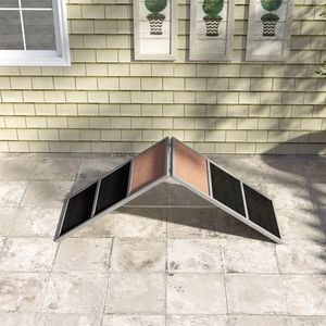 Rampa per Agility Canina per Attrezzature da Addestramento a Ostacoli - Product Image 1