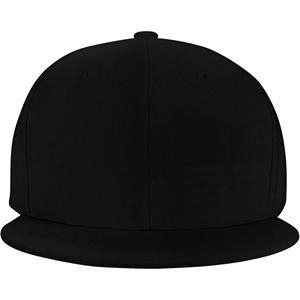 หมวกเบสบอลแบบสั่งทำได้สำหรับผู้ชายและผู้หญิง สไตล์ฮิปฮอป หมวกแก๊ปแบบ Snapback ปีกแบน ป้องกันแสงแดดสำหรับกิจกรรมกลางแจ้ง พร้อมบริการสกรีนและปักลายตามสั่ง - Product Image 4