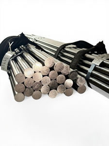 Crack סגסוגת גבוהה דיוק 20 קר פלדה עגול 20cr ai5120 jissc4din20cr4 סגסוגת סגסוגת פלדה מעוייר קר עגול - Product Image 3