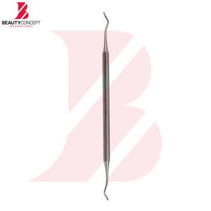 Kit de Herramientas de Podología de 4 Piezas, Herramientas para el Cuidado de los Pies, Lima de Uñas, Cortaúñas, Juego de Instrumentos de Podología de Acero Inoxidable - Product Image 4