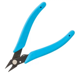 Wholesale Mini Hair Extension Plier Set Crochet Hook Loop Micro Nano Rings <b>Beads</b> Hair Extension Tools Kit for Hair Extensions - Product Image 4