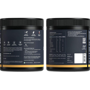 Complément alimentaire en poudre de L-arginine pure pour la circulation sanguine, le soutien cardiovasculaire, l'amélioration de l'oxyde nitrique pour l'énergie et l'endurance - Product Image 5