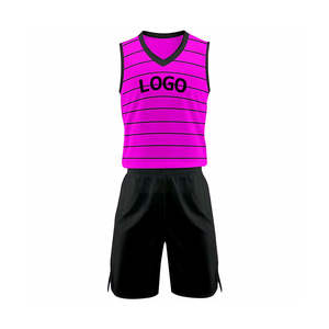Vêtements de sport pour hommes de haute qualité en gros, kit de basketball personnalisé, uniforme de basketball, ensembles d'uniformes de basketball pour équipes et clubs - Product Image 2