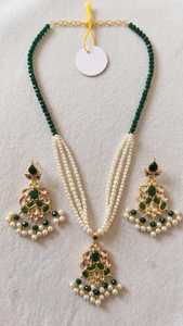 Elegant Bridal Zircon Collection Custom Fashion Jewelry Sets Necklace Earrings Bracelet Premium <b>Wedding</b> <b>Accessories</b> for Ladies - Product Image 3
