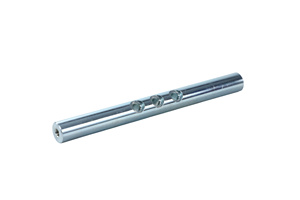 Rail de changement de vitesse en acier inoxydable de haute qualité usiné par CNC - Product Image 2