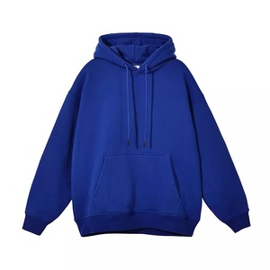 Sudaderas con Capucha para Hombre de Alta Calidad RTS, Sudadera con Capucha Extra Grande, Sudadera con Capucha Personalizada Ligera de Algodón para Hombre CP-MH-01 - Product Image 1