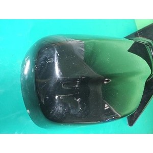 กระจกมองข้างด้านนอกซ้ายสำหรับ Terracan ปี 2001-2006 มือสอง ของแท้ OEM รุ่น 87650H1000 - Product Image 3