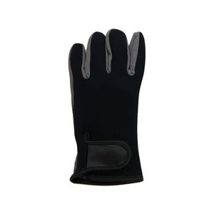 Gants en néoprène haute performance conçus pour une utilisation industrielle de niveau expert avec une imperméabilité et une adhérence supérieures - Product Image 4