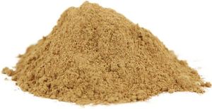 Polvo de Syzygium Cumini Premium, Polvo de Semilla de Ciruela Negra India, Polvo Natural de Jamun, Apoya la Función Renal - Product Image 2