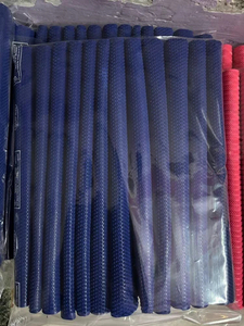 Empuñadura de Goma Texturizada para Bate de Cricket VS Sports, para Mano Derecha, Elástica, Tejido No Tejido, Grosor Personalizable, Empaque para Club - Product Image 4