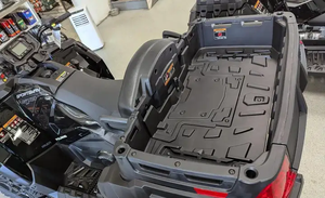 Advanced 567cc EFI Utility <b>ATV</b> 44HP AWD Quad Bike with Automatic PVT Transmission and Heavy Duty Towing System - Product Image 5
