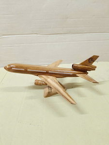 Dragonex Handmade Wooden <b>Toy</b> Car Antique Vintage Montessori <b>Educational</b> <b>Toy</b> for Kids 2-4 Years Old EN71 Certified Unisex - Product Image 3