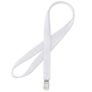 Cordón de Diseño Premium Ligero para Promoción con Logotipo Personalizado, Fabricación Directa de Fábrica - Product Image 3