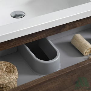 Meubles sur mesure modernes en bois à assembler soi-même pour cuisine, chambre, salon, bureau, et buffets - Fournisseur AN VIET - Product Image 3