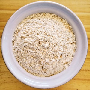 Les exportateurs de céréales entières fraîchement moulues proposent de la farine d'orge pour les acheteurs en gros, avec une qualité alimentaire supérieure et un stockage sécurisé. - Product Image 4