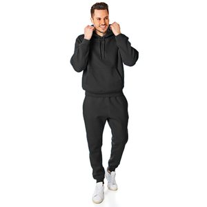 Pantalon de jogging élégant et léger pour homme, taille mi-haute, élastique, tendance, nouvelle collection, vente en gros OEM, pantalons et jambières pour homme - Product Image 3