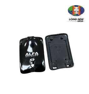 LONGNEW OEM Custom Plastic WiFi Device Enclosure for Household Appliances and <b>Smart</b> <b>Electronics</b> - Product Image 3
