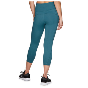 OEM & ODM Gym Workout <b>Leggings</b> Crossover Waist Women Fitness Yoga <b>Leggings</b> for Wholesale Womens <b>Scrunch</b> Compression - Product Image 2