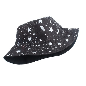 Chapeau Bob Unisexe en Coton Brodé 3D Personnalisé de Haute Qualité avec Sangle Réglable à Séchage Rapide, Protection Solaire, Prêt pour la Plage - Product Image 4
