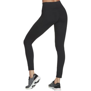 กางเกงเลกกิ้งโยคะเอวสูงสำหรับผู้หญิง กางเกงออกกำลังกายแบบยืดได้ - Product Image 3