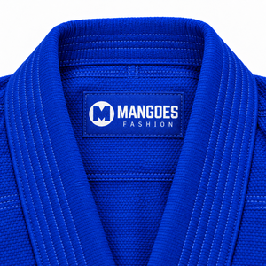Preshrunk Breathable 360g Lightweight Pearl Weave BJJ Uniform Brazilian Jiu Jitsu Gi <b>Men</b> Women Adult <b>Kimono</b> IBJJF Training - Product Image 3