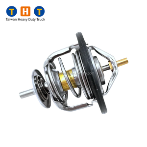 ชิ้นส่วนระบายความร้อนรถบรรทุกเทอร์โม8973007900สำหรับ ISUZU NQR NPR 4HK1 4HE1 4HF1 - Product Image 1