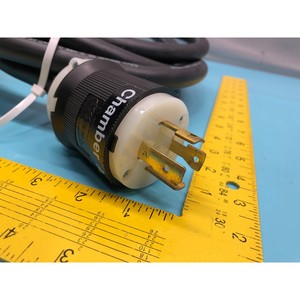 CCI P-241-3-MSHA <b>POWER</b> <b>CABLE</b>, Harting PC-6F20 - Trusted Global Legacy Semiconductor Equipment and Parts at - Product Image 3