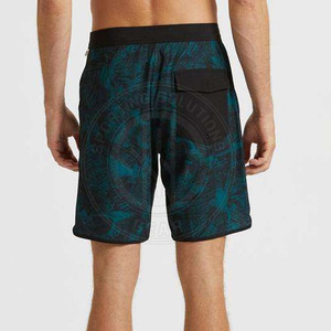 Shorts de Baño para Hombre de Secado Rápido, Diseño Cómodo para Surf, Piscina, Natación y Viajes - Product Image 3