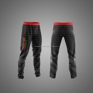 Uniformes de fútbol americano sublimados de secado rápido, antibacterianos, tallas grandes, calidad premium, 7 contra 7. - Product Image 4