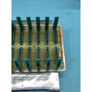 TELTEC O1V 4595 WATKINS JOHNSON 967285-001 I/O - อุปกรณ์และชิ้นส่วนเซมิคอนดักเตอร์มือสองระดับโลกที่เชื่อถือได้ - Product Image 3