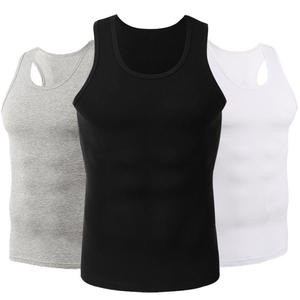 Débardeur de musculation pour homme, séchage rapide, respirant, léger, haut de sport pour la course, la gym et l'exercice physique - Product Image 3