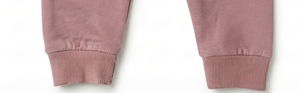 Men's Pink Cotton Drawstring Capri <b>Sweatpants</b> Mid Waist Knitted Casual Solid Color Breathable Pockets - Product Image 6