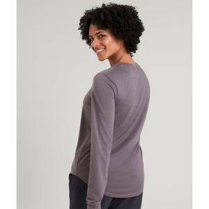 Camisetas de Manga Larga 100% Algodón, Lisas, con Logo Personalizado, Talla Grande, Cuello Redondo, Hombros Caídos, Venta al Por Mayor, OEM, 2026 - Product Image 5