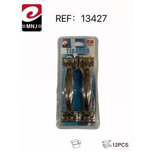 TIRADOS 12u Maniglia in Ferro da 5 Pollici - Product Image 1