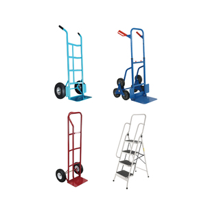 รถเข็นมือและรถเข็นบันไดสายผลิตภัณฑ์ - Product Image 2