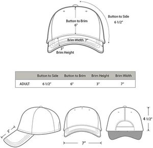 Custom Logo Baseball Cap Cotton Adjustable <b>Dad</b> <b>Hat</b> Breathable Outdoor Sports Cap Snapback Trucker <b>Hat</b> - Product Image 6