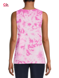 Top Selling <b>Women</b> <b>Singlet</b> Outwear Seamless Quick Dry Tank Top Plus Size Cotton <b>Women</b> Tank Top for Sale - Product Image 3