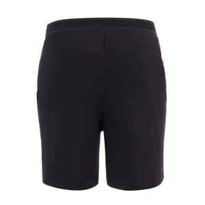 Shorts de sport décontractés personnalisés pour hommes, en polyester, avec bandes latérales, style streetwear, pour le basketball, en maille, pour l'été - Product Image 6