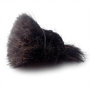 Pelo de Cola de Caballo Líquido Original para Exportación, para la Fabricación de Brochas de Maquillaje, Fuente Natural, B S International, 99% de Alta Pureza, en Venta - Product Image 1