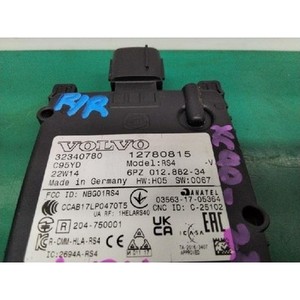 ECUs y Módulos de Computación Usados XC40 32340780 - Product Image 4