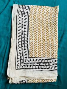 New Arrival Summer Custom Animal Print 1 Piece Breathable Eco-Friendly Women's Beach Sarong with Tassel - Product Image 2