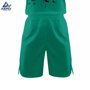 Uniforme de Voleibol Transpirable Personalizado al Por Mayor al Mejor Precio, Uniforme de Voleibol Hecho a Medida en Diferentes Colores a Precio Económico - Product Image 4