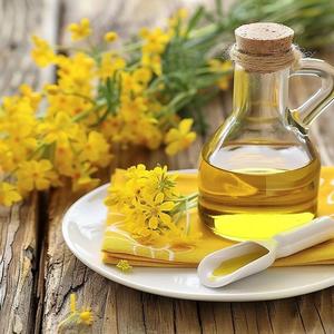 Aceite de canola crudo a granel en oferta, aceite de canola orgánico de alta demanda procedente de plantas, Austria, a precio competitivo - Product Image 1