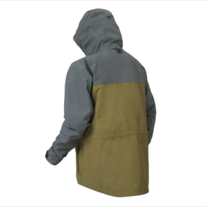 เสื้อแจ็คเก็ตตกปลาสำหรับผู้ชายแบบมืออาชีพ คุณภาพรับประกัน - Product Image 2