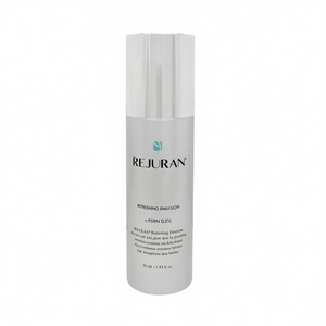 REJURAN 45ml Emulsione Rinfrescante Leggera C-PDRN con Acido Ialuronico e Centella per l'Equilibrio Olio-Acqua e Crema Viso Lenitiva - Product Image 3