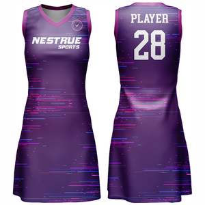 ชุดฟุตบอลหญิงแบบซับลิเมชั่น แห้งเร็ว ระบายอากาศได้ดี ชุดกีฬาสำหรับทีมแข่งขัน ชุดยูนิฟอร์มแบบกำหนดเอง ชุดฟุตบอลหญิง - Product Image 4