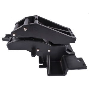 Right <b>Side</b> Step Bracket VPLGP0139 for 2013 Range Rover L405 & 2014 Range Rover Sport L494 Cargo Carrier - Product Image 1