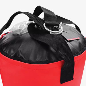 Équipement d'entraînement sportif thaïlandais, équipement de fitness, sac de frappe pour la boxe - Product Image 4