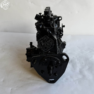 Pièces pour mini-excavatrices, pompe diesel 4D84-2, 729436-51360, 729555-51310 pour moteur 4D84-2A, ensemble de pompe à carburant, Japon - Product Image 4