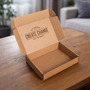 Caja Rígida para Empaque de Camisetas con Impresión Personalizada |   Caja de Regalo Ecológica de Papel para Ropa, Fabricante y Proveedor de Empaques para Prendas - Product Image 4